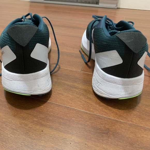 Adidas Adizero SL Mens 10.5 running shoes - Picture 1 of 8